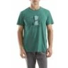 E9 Moka T-Shirt - Pinewood -Winkel Voor Buitensportartikelen e9 moka t shirt 2 1528117