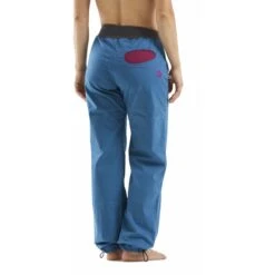 E9 Onda Story Dames Klimbroek - Kingfisher -Winkel Voor Buitensportartikelen e9 onda story women climbing pants apple 22 1474321 1