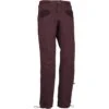 E9 Rondo Slim Klimbroek - Plum