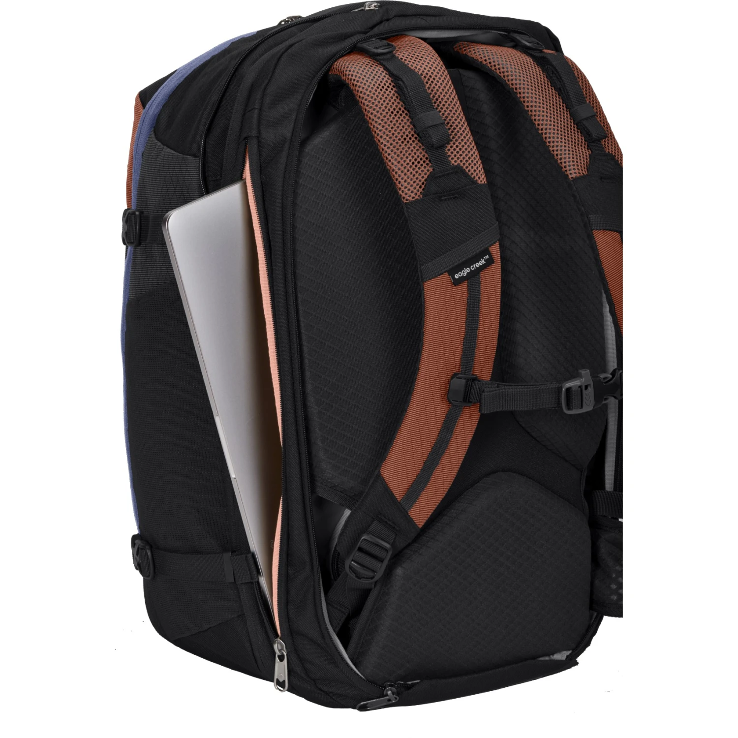 Eagle Creek Tour Travel Pack 40L S/M - Midnight Sun 9 Eagle Creek Tour Travel Pack 40L S/M - Midnight Sun - Afbeelding 7