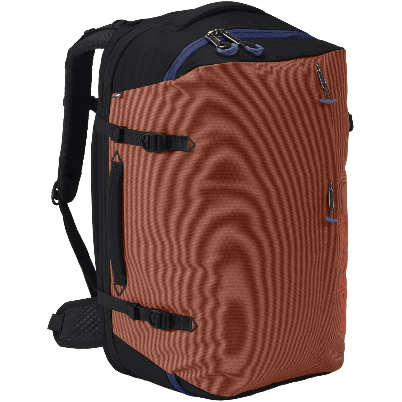 Eagle Creek Tour Travel Pack 40L S/M - Midnight Sun 3 Eagle Creek Tour Travel Pack 40L S/M - Midnight Sun