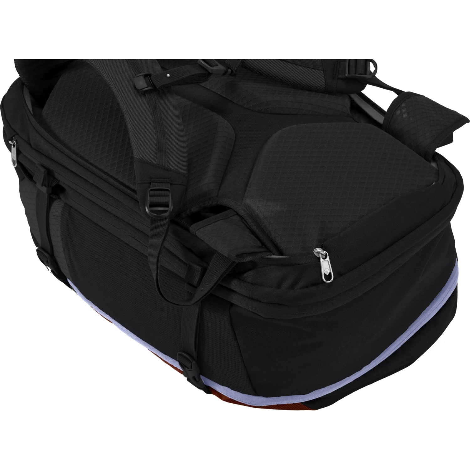 Eagle Creek Tour Travel Pack 40L S/M - Midnight Sun 10 Eagle Creek Tour Travel Pack 40L S/M - Midnight Sun - Afbeelding 8
