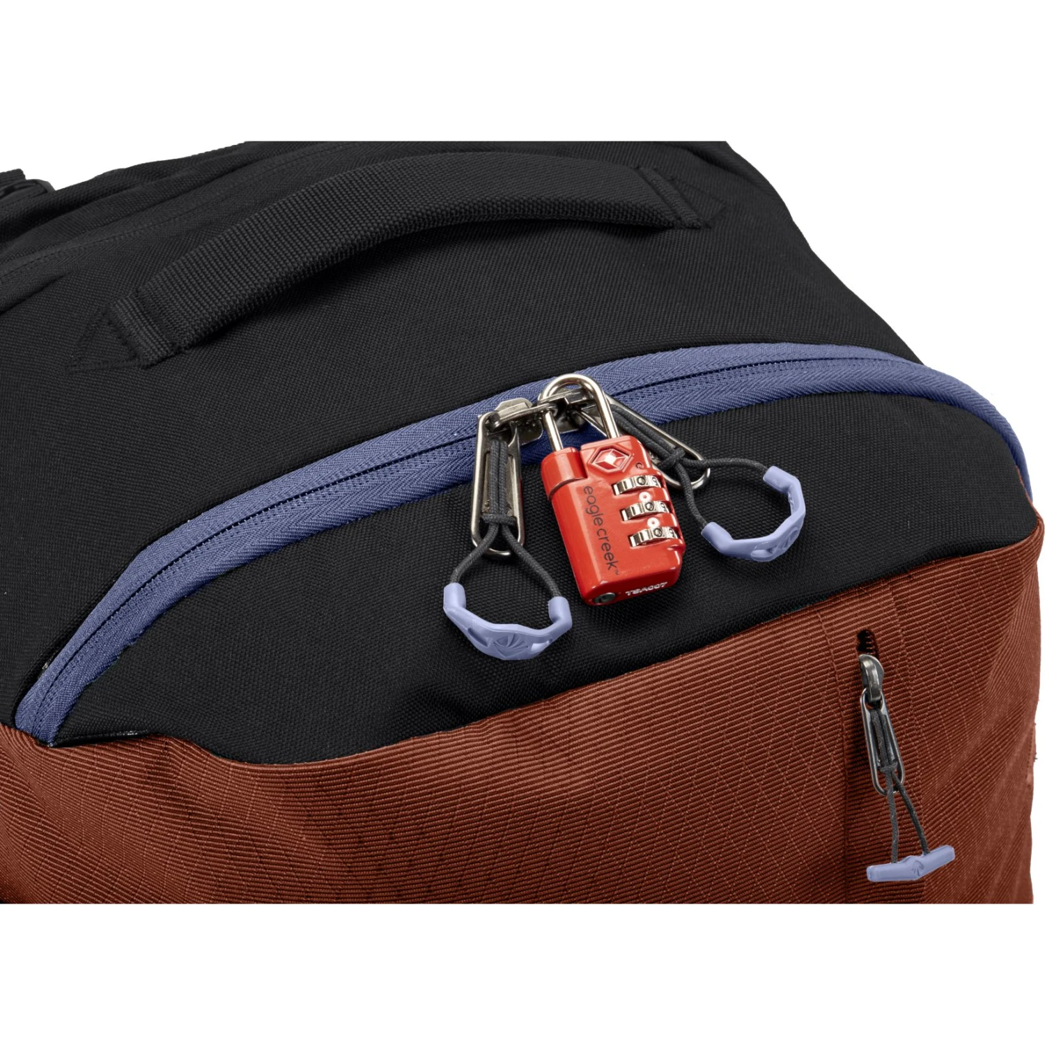 Eagle Creek Tour Travel Pack 40L S/M - Midnight Sun 8 Eagle Creek Tour Travel Pack 40L S/M - Midnight Sun - Afbeelding 6