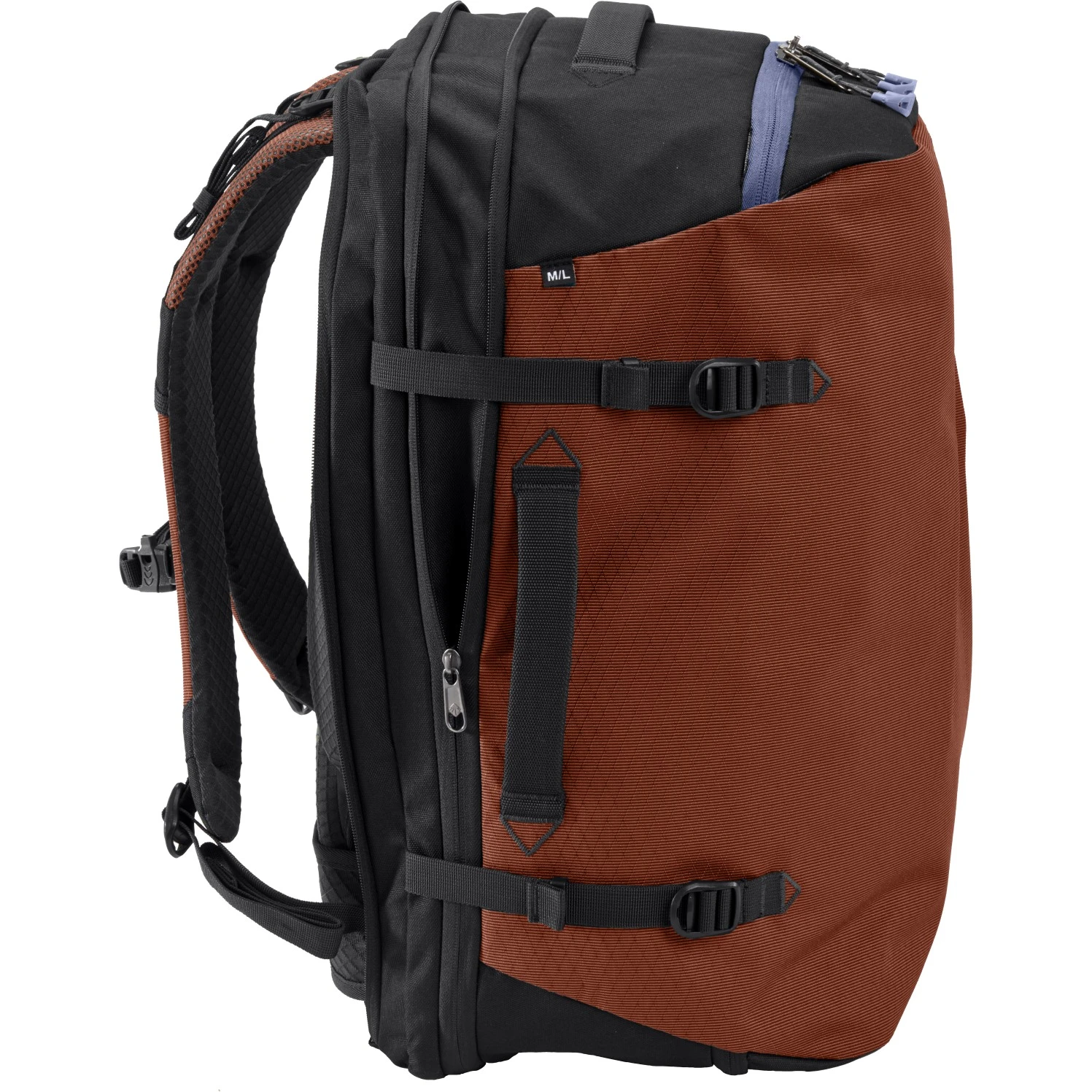 Eagle Creek Tour Travel Pack 40L S/M - Midnight Sun 6 Eagle Creek Tour Travel Pack 40L S/M - Midnight Sun - Afbeelding 4