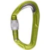Edelrid Bulletproof Screw II Carabiner - Oasis -Winkel Voor Buitensportartikelen edelrid bulletproof 73809 73810 73811 1 1183887