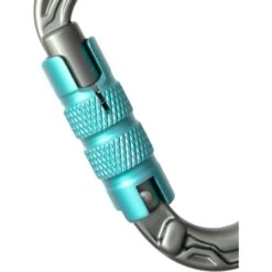 Edelrid HMS Bulletproof Triple II Carabiner - Night -Winkel Voor Buitensportartikelen edelrid bulletproof 73814 2 1184501