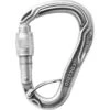 Edelrid HMS Bulletproof Screw FG Eco Carabiner - Eco -Winkel Voor Buitensportartikelen edelrid hms bulletproof fg 73785 73813 5 1184083