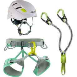 Edelrid Jayne Kit II Via Ferrata Set