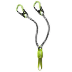 Edelrid Jayne Kit III Via Ferrata Set - Assorted Colours -Winkel Voor Buitensportartikelen edelrid jayne kit iii klettersteig set 2 1458525