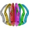 Edelrid Mission II Carabiner ( 6-Pack) - Assorted Colours 2 Edelrid Mission II Carabiner ( 6-Pack) - Assorted Colours -Winkel Voor Buitensportartikelen edelrid kiwi 73765 73755 4 1186592