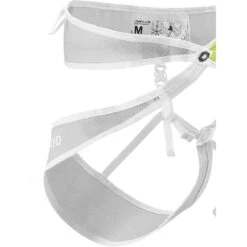 Edelrid Loopo Lite II Harness - Light Grey -Winkel Voor Buitensportartikelen edelrid loopo 74912 2 1186475