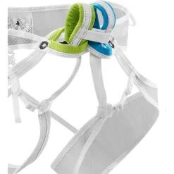 Edelrid Loopo Lite II Harness - Light Grey -Winkel Voor Buitensportartikelen edelrid loopo 74912 3 1186476