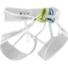 Edelrid Loopo Lite II Harness - Light Grey -Winkel Voor Buitensportartikelen edelrid loopo 74912 4 1186477