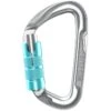 Edelrid Pure Triple III - Karabijnhaak - Zilver -Winkel Voor Buitensportartikelen edelrid pure triple 2 1466907