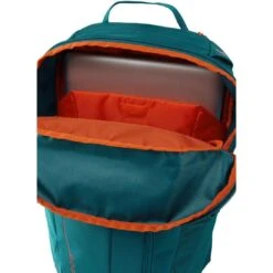 Lowe Alpine Edge 22L Rugzak - Cadet Blue 20 Lowe Alpine Edge 22L Rugzak - Cadet Blue -Winkel Voor Buitensportartikelen edge 22 rucksack lagoon blue 4 892623