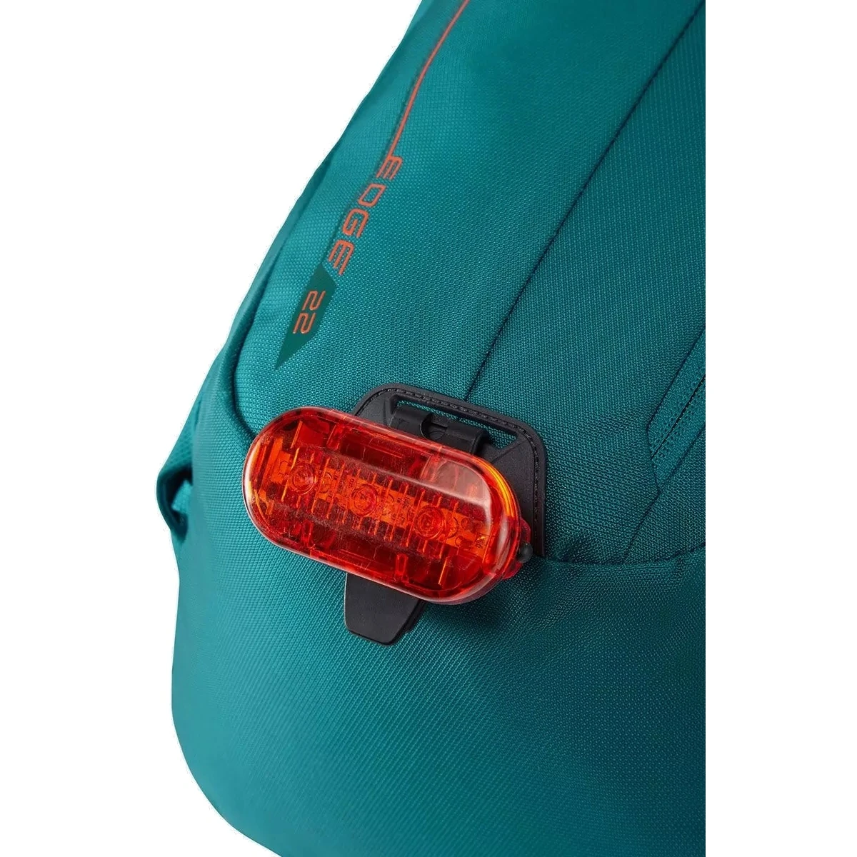 Lowe Alpine Edge 22L Rugzak - Cadet Blue 7 Lowe Alpine Edge 22L Rugzak - Cadet Blue - Afbeelding 5