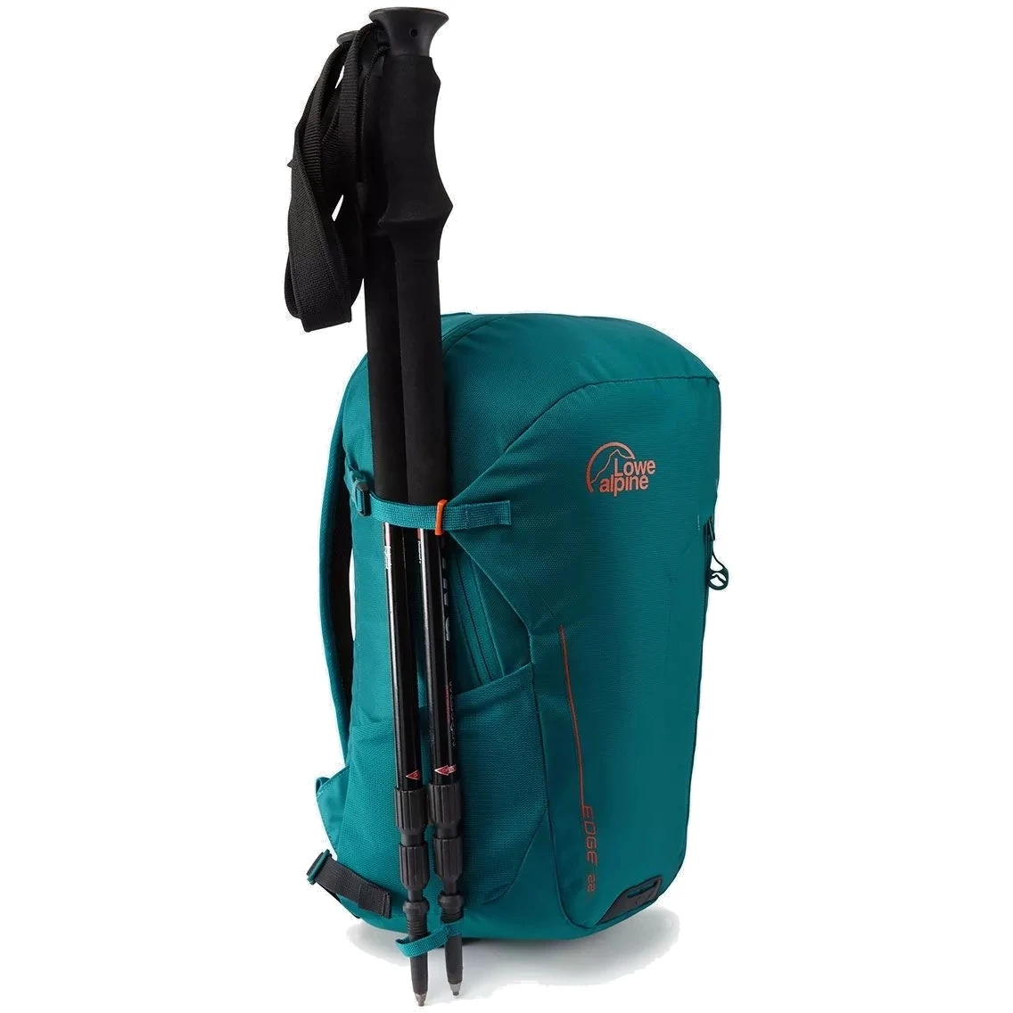 Lowe Alpine Edge 22L Rugzak - Cadet Blue 16 Lowe Alpine Edge 22L Rugzak - Cadet Blue - Afbeelding 14