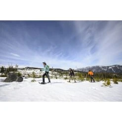 MSR Lightning Explore - Sneeuwschoenen Dames - Teal -Winkel Voor Buitensportartikelen evo trail blue green 15 1262715