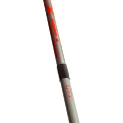 Exel Apex Vario Carbon Trekkingstokken (Paar) - Graphite Grey/red -Winkel Voor Buitensportartikelen exel apex vario carbon bastone trekking graphite grey red 2 1165012