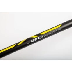 Exel Hill Trekkingstokken (Paar) - Zwart/geel -Winkel Voor Buitensportartikelen exel hill trekking poles black yellow 7 1165157