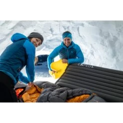 Exped Ultra 7R Mummy Isolatiemat - M - Greygoose -Winkel Voor Buitensportartikelen exped dura 8r 1 1442619