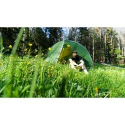 Exped Trekkinglite -5° Sleeping Bag - M - Ocean/deep Sea -Winkel Voor Buitensportartikelen exped in action 151 1202484