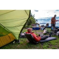 Exped Lyra II Extreme Tent - Meadow -Winkel Voor Buitensportartikelen exped in action 249 1220208