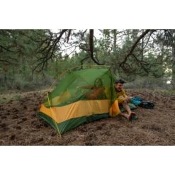 Exped Lyra II Extreme Tent - Meadow -Winkel Voor Buitensportartikelen exped in action 251 1220205
