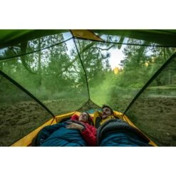 Exped MegaSleep Duo 25 Sleeping Bag - M - Deep Sea -Winkel Voor Buitensportartikelen exped in action 254 1198428 2