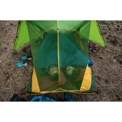 Exped Lyra II Extreme Tent - Meadow -Winkel Voor Buitensportartikelen exped in action 255 1198429