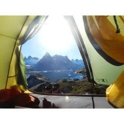 Exped Orion II UL Tent - Moss -Winkel Voor Buitensportartikelen exped in action 291 1217206