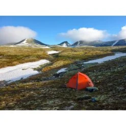 Exped Trekkinglite -5° Sleeping Bag - M - Ocean/deep Sea -Winkel Voor Buitensportartikelen exped in action 33 1203800