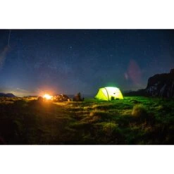 Exped Trekkinglite -5° Sleeping Bag - M - Ocean/deep Sea -Winkel Voor Buitensportartikelen exped in action 57 1203844