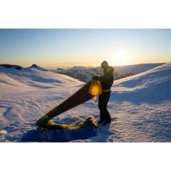 Exped Dura 5R Duo Sleeping Mat - M - Cypress -Winkel Voor Buitensportartikelen exped in action 7 1193283