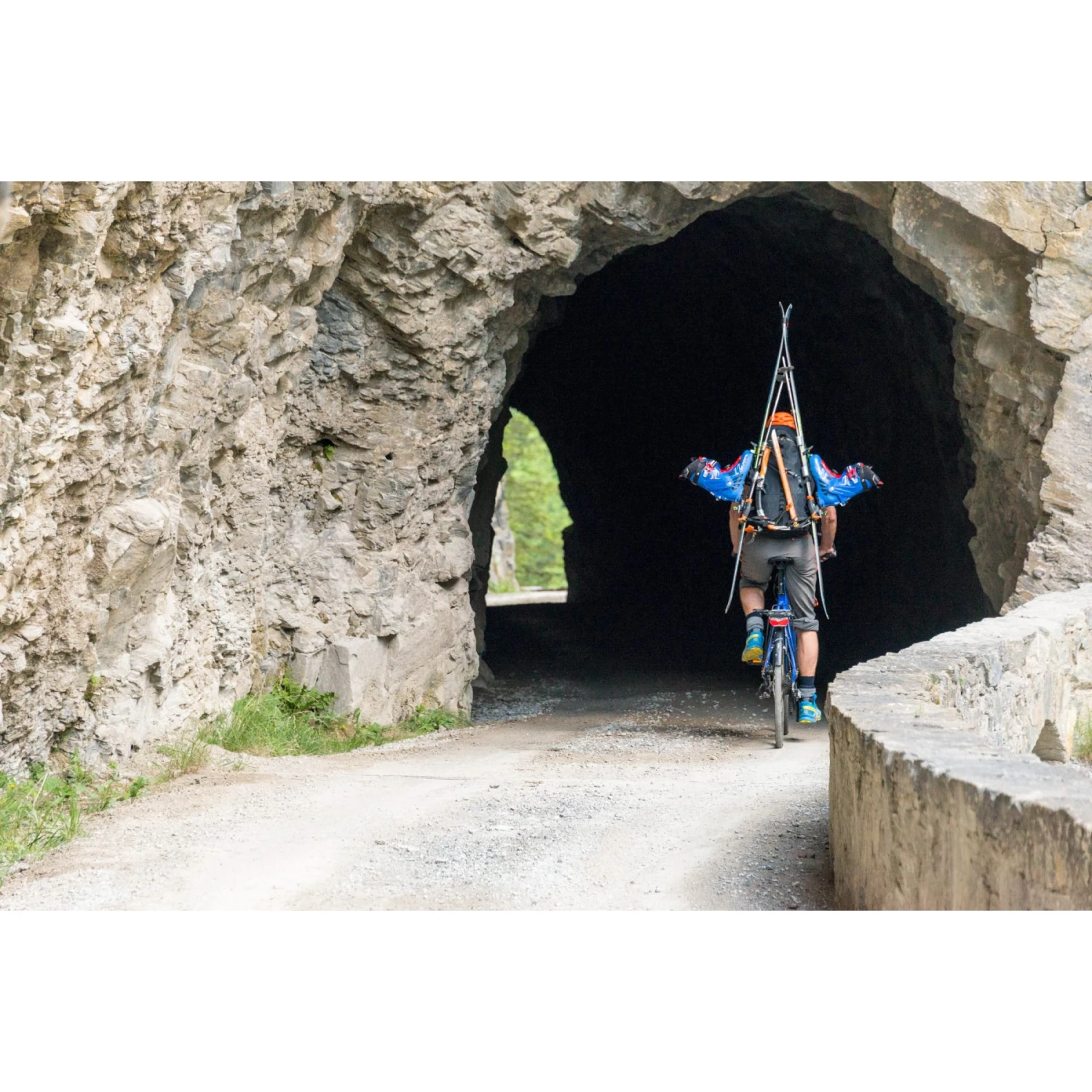 Exped Mountain Pro 30 Dames Rugzak - Deep Sea Blue 9 Exped Mountain Pro 30 Dames Rugzak - Deep Sea Blue - Afbeelding 7