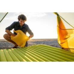 Exped Schnozzel Pompzak - M - Pine -Winkel Voor Buitensportartikelen exped pumpbag 12 1447034