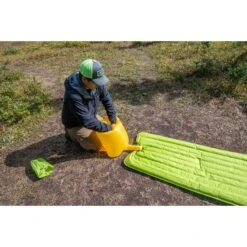 Exped Schnozzel Pompzak - M - Pine -Winkel Voor Buitensportartikelen exped pumpbag 6 1447022