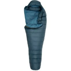 Exped Trekkinglite -5° Sleeping Bag - M - Ocean/deep Sea -Winkel Voor Buitensportartikelen exped sleeping bags 49 1203445