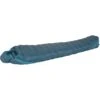 Exped Trekkinglite -5° Sleeping Bag - M - Ocean/deep Sea