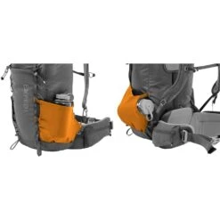 Exped Thunder 50 Rugzak - Navy -Winkel Voor Buitensportartikelen exped thunder 50 5 1451896