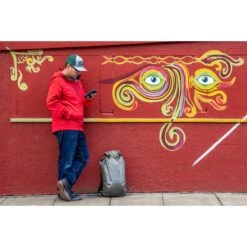 Exped Torrent 20 Rugzak - Zwart -Winkel Voor Buitensportartikelen exped torrent 20 12 1457311