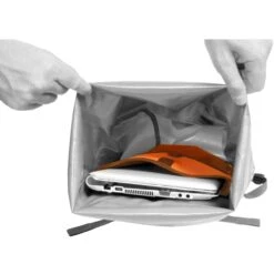 Exped Torrent 20 Rugzak - Zwart -Winkel Voor Buitensportartikelen exped torrent 20 3 1457306