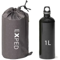 Exped Ultra 7R Mummy Isolatiemat - M - Greygoose -Winkel Voor Buitensportartikelen exped ultra 7r mummy 21 1459332