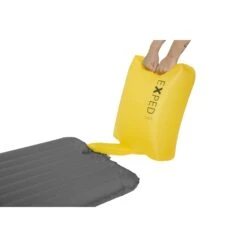 Exped Ultra 7R Mummy Isolatiemat - M - Greygoose -Winkel Voor Buitensportartikelen exped ultra mat 1 1459322