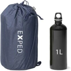 Exped Versa 5R Isolatiemat - MW - Navy -Winkel Voor Buitensportartikelen exped versa 5r 9 1461673