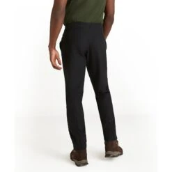Falke TK Trekkingbroek - Zwart 3000 -Winkel Voor Buitensportartikelen falke tk trekking pants black 3000 1 1567289