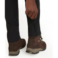 Falke TK Trekkingbroek - Zwart 3000 -Winkel Voor Buitensportartikelen falke tk trekking pants black 3000 3 1567291