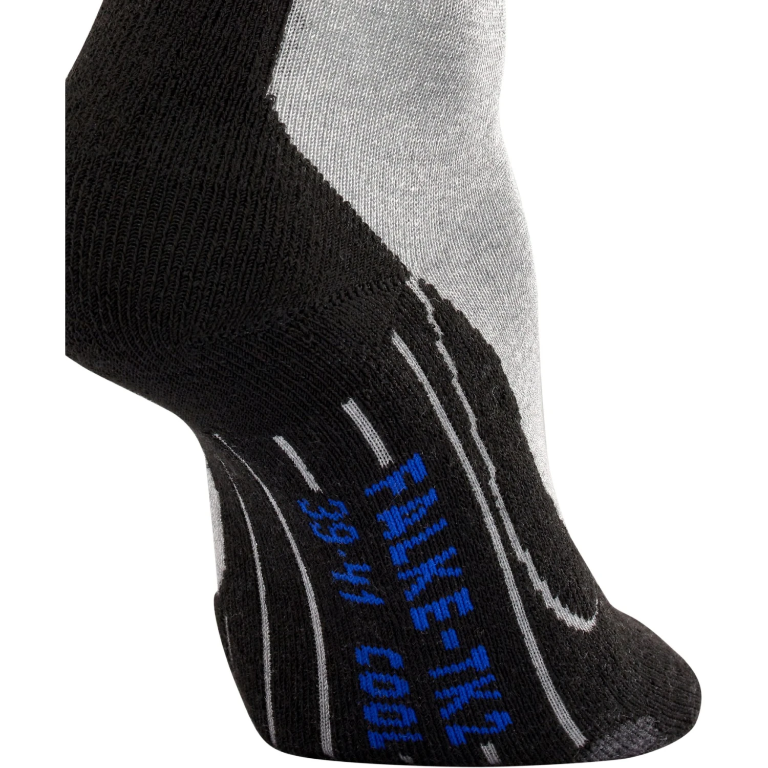 Falke TK2 Explore Cool Trekkingsokken Dames - Light Grey 3403 7 Falke TK2 Explore Cool Trekkingsokken Dames - Light Grey 3403 - Afbeelding 5