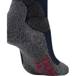 Falke TKX Expedition Trekkingsokken - Marine 6120 -Winkel Voor Buitensportartikelen falke tkx expedition trekking socks marine 6120 4 1517894