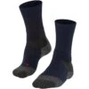 Falke TKX Expedition Trekkingsokken - Marine 6120 -Winkel Voor Buitensportartikelen falke tkx expedition trekking socks marine 6120 5 1517895